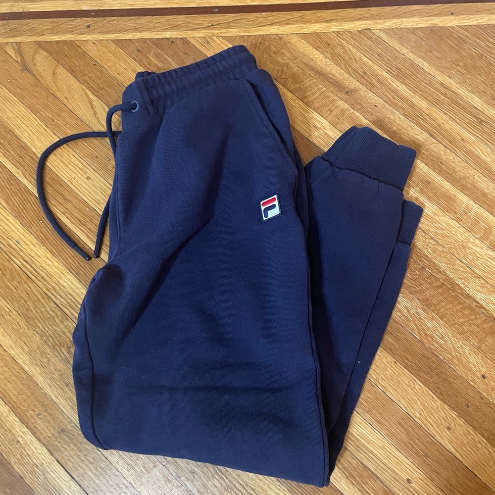Fila Chardon Joggers Size S